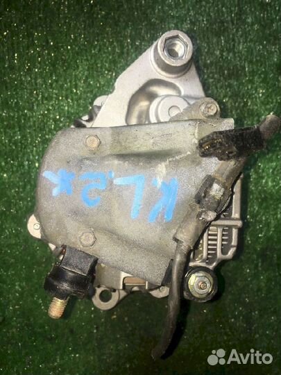 Генератор KL-ZE Mazda Cronos GE5PA K80118300C