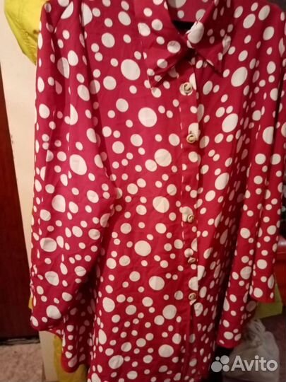 Женская одежда