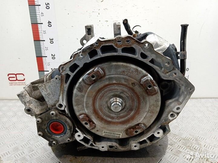 Кпп автомат (автоматическая коробка) Chrysler Town&Country 5 (2007-2016)