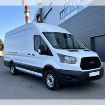 Грузоперевозки Истра / Ford Transit, Истра