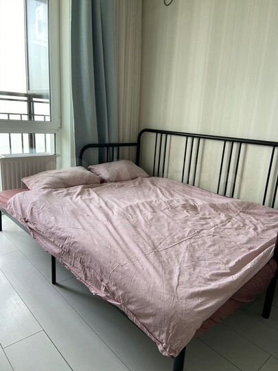 Квартира-студия, 27 м², 12/19 эт.