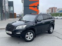 LIFAN X60 1.8 MT, 2015, 171 000 км, с пробегом, цена 609 000 руб.