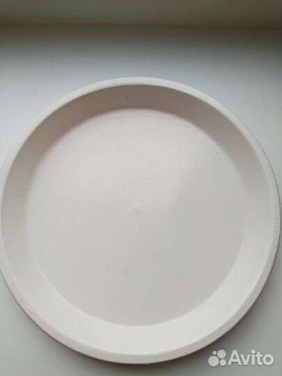 Горшок керамический для цветов