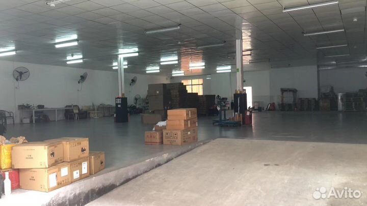 Посредник в Китае. Закуп товара для маркетплейсов