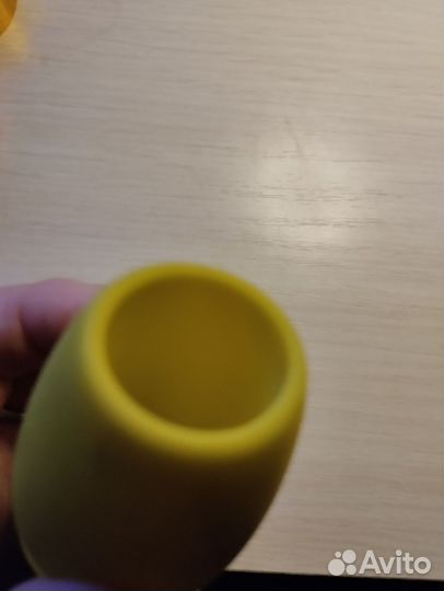 Булавы Индиго 36