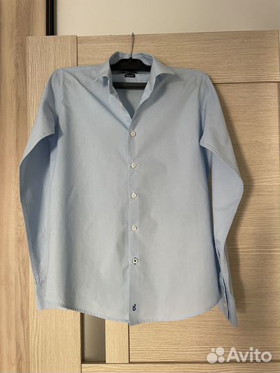 Продаю рубашку для мальчика