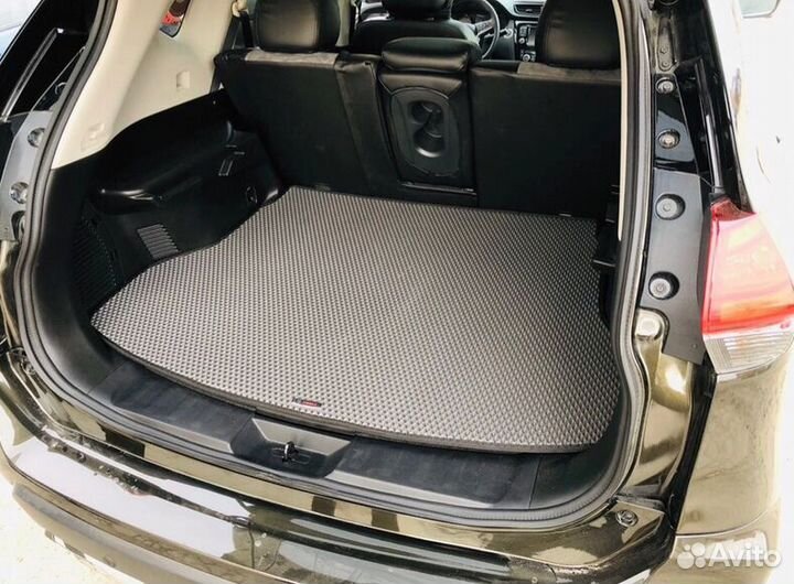 Ева/Эва коврики любое авто