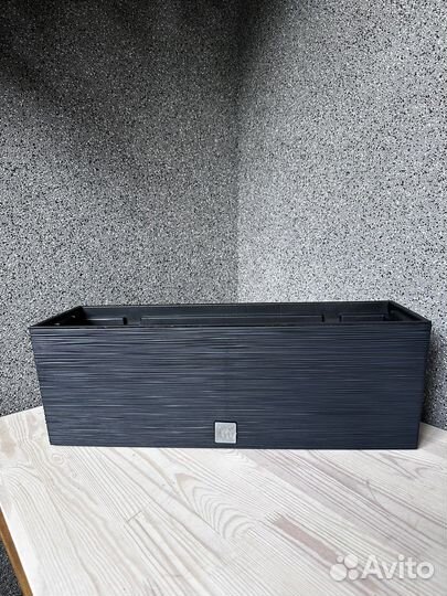 Ящики для цветов