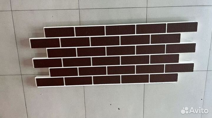 Амк Фасадные термопанели