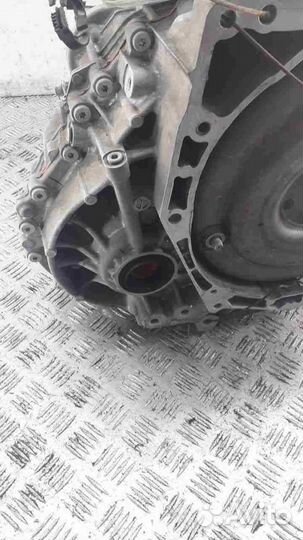 Акпп/вариатор/робот Mazda Mazda3