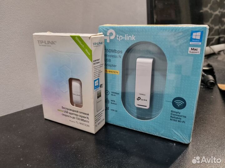 Usb wifi адаптер для пк