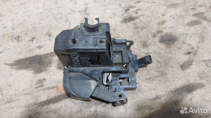 Замок двери передней правой Chery Bonus A13