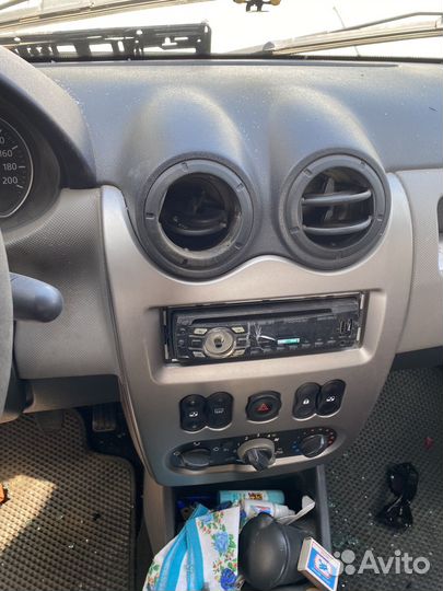 Авторазбор Рено Логан 11 год