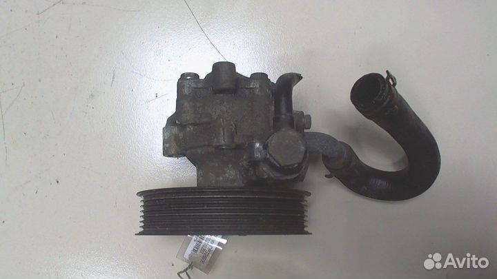 Насос гидроусилителя Volkswagen Phaeton I (2002–2010)