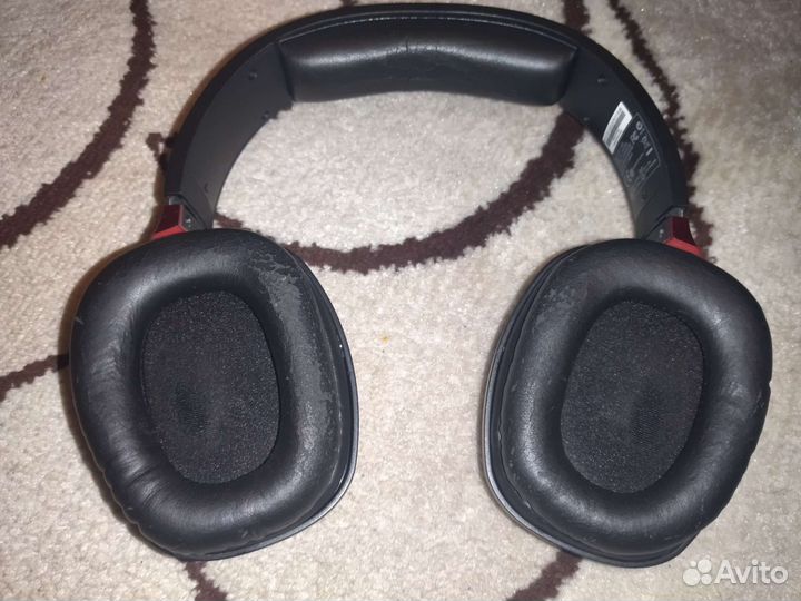 Creative SB Tactic3D Rage Wireless V2.0