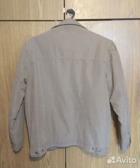 Мужская куртка 52 - 54 (весна, осень ) - новая