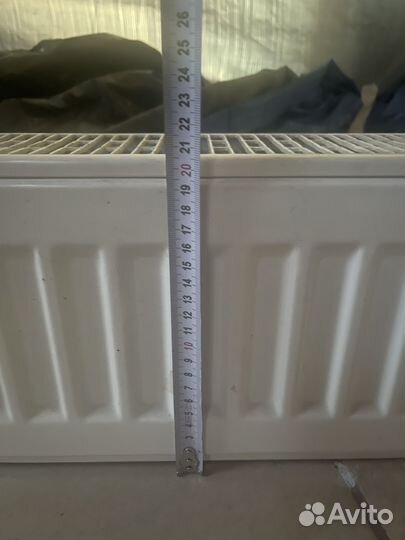 Радиаторы отопления бу керми