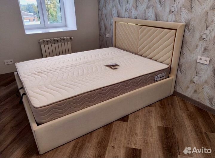 Кровать 160х200