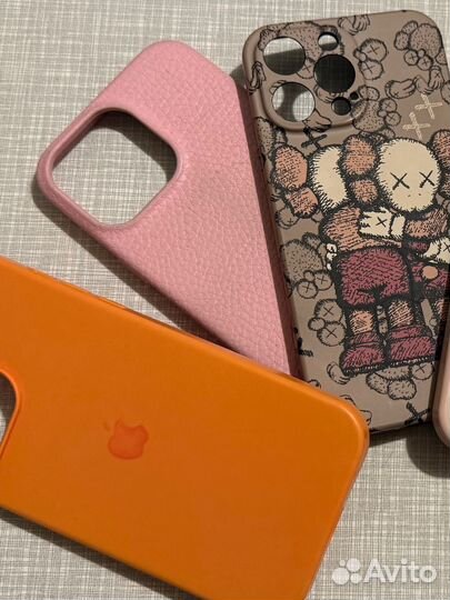 Чехол на 14 про макс