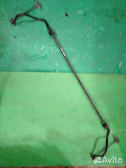 Стабилизатор задний dodge challenger