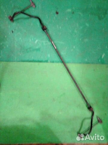 Стабилизатор задний dodge challenger