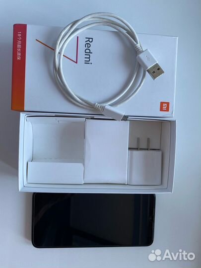 Xiaomi Redmi 7 4/64