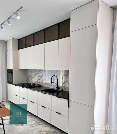 Кухонный гарнитур новый