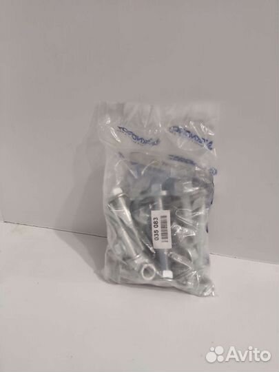 Комплект рычагов форд мондео, фокус 2, мазда Bk