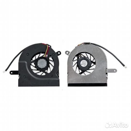 Вентилятор для ноутбука Toshiba Satellite A200, A2