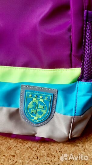 Рюкзак школьный новый