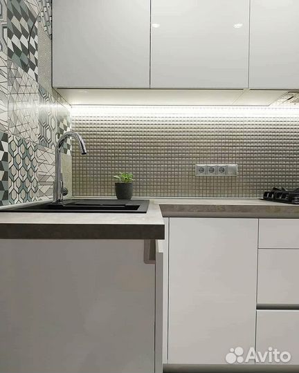 Кухня в рассрочку