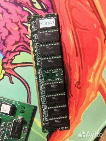 Комплектующие для пк