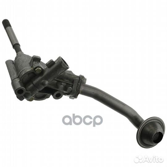 Насос масляный 19416 Febi