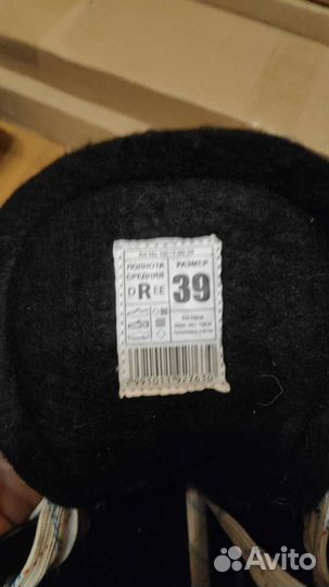 Коньки Nordway