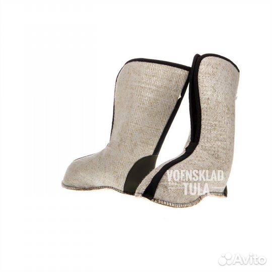 Сапоги Топтыгин 2 в расцветке олива