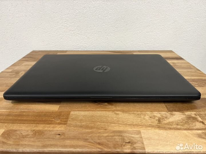 Игровой 2019 HP Full HD 4 ядра SSD256+500Gb Radeon