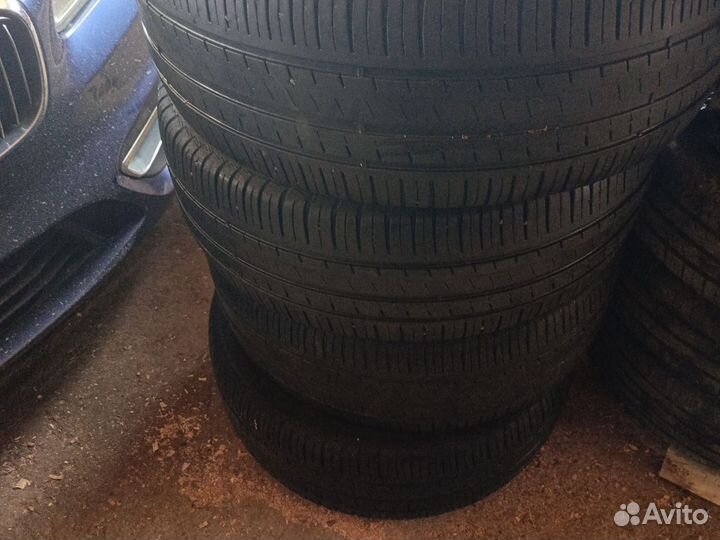 Pirelli Cinturato P6 205/55 R16