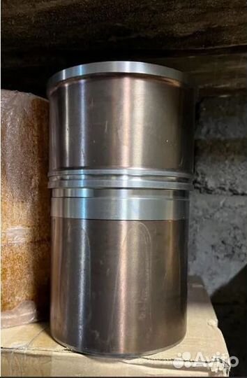 322-1126 гильза cat C18