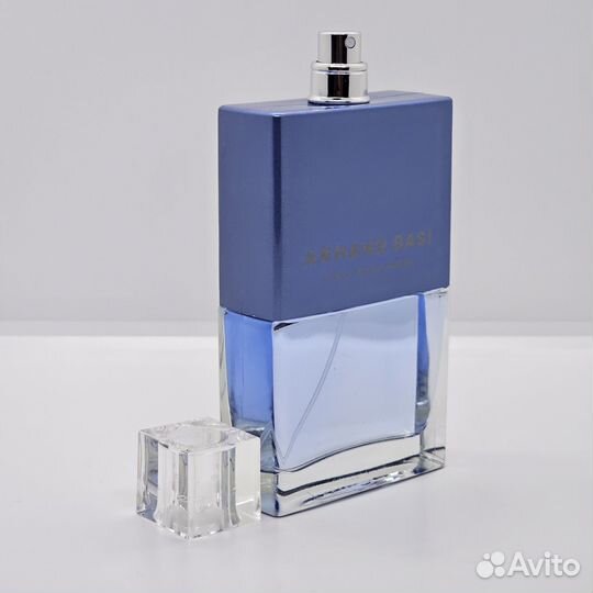 Armand Basi L'Eau pour homme edt 125 ml tester