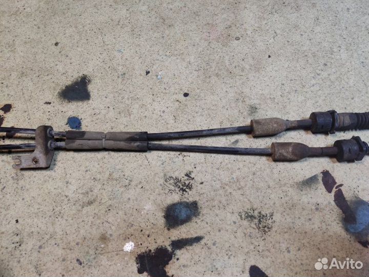 Трос МКПП Haima M3