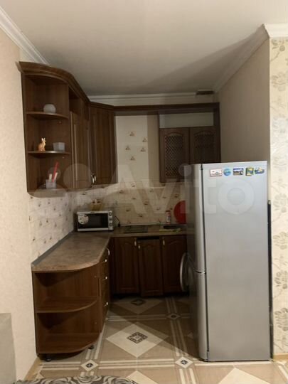 2-к. квартира, 36 м², 1/3 эт.