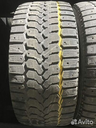 Yokohama Ice Guard F700Z 255/60 R17 L
