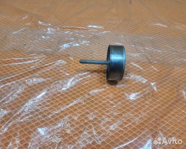 Паразитный / Ведущий ролик, клиновой ремень Audi