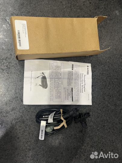 Интерфейсный кабель suzuki