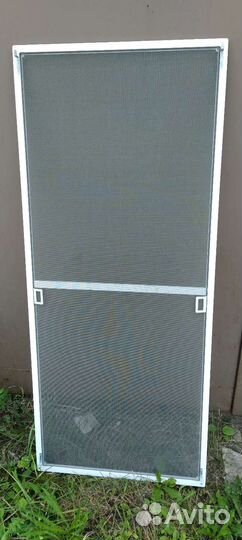 Маскитная сетка новая