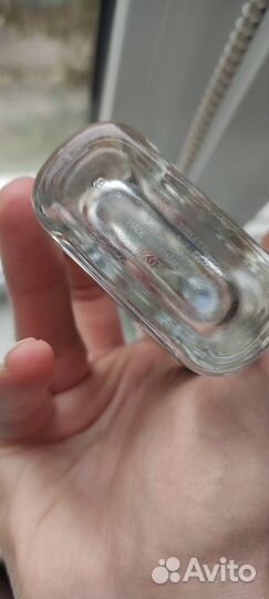 Мужская туалетная вода Givenchy, пробник аромата