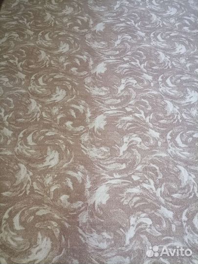 Паласы на отрез