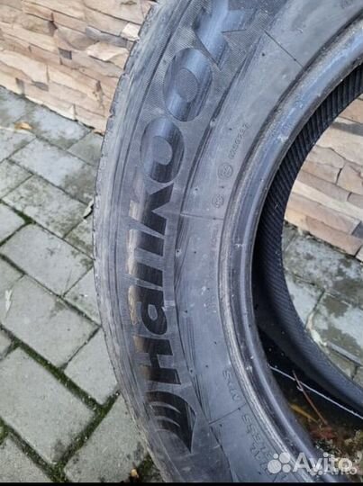 Шины hankook 285/60/18