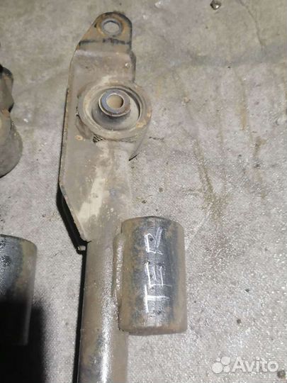 Тяга Продольная Daihatsu Terios I