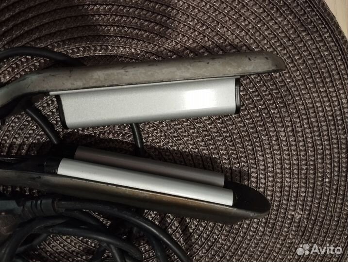 Выпрямитель для волос